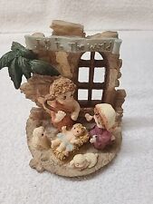 Vintage christmas nativity for sale  Youngstown