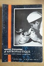 Revue astronautique 1965 d'occasion  Yport
