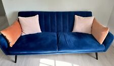 Sofa bed seater for sale  STANSTED