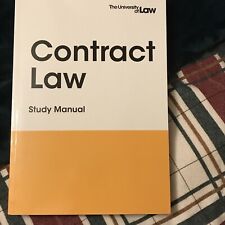 Law study books for sale  MIDHURST