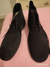Mens clarks boots for sale  MANCHESTER