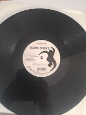 Blame remixes music for sale  FELIXSTOWE