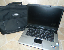 Medion md98200 laptop gebraucht kaufen  Deichhorst