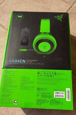 Razer kraken tournament usato  Voghera