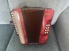 hohner accordion for sale  Ireland