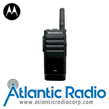 Rádio compacto Motorola SL300 | VHF (136-174MHz) | 99 canais, usado comprar usado  Enviando para Brazil