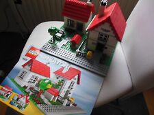 Lego creator haus gebraucht kaufen  Marienhafe