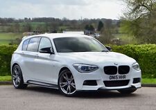 2015 bmw series for sale  SOLIHULL