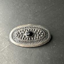 Ancienne broche argent d'occasion  Montereau-Fault-Yonne