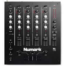 Numark usb kanal gebraucht kaufen  Landau a.d.Isar