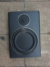 Aktiv subwoofer auto gebraucht kaufen  Stuttgart