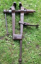 Antique blacksmith leg for sale  ALCESTER