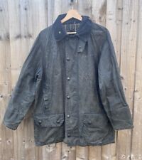 Barbour beaufort dark for sale  CHESTERFIELD
