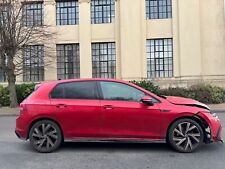 2022 volkswagen golf for sale  BIRMINGHAM