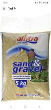 aquarium gravel for sale  LONDON