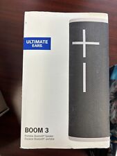 Ultimate ears boom for sale  Shipping to Ireland
