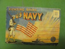 Vintage fighting ships for sale  Sergeant Bluff