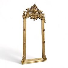Prunk barock spiegel gebraucht kaufen  Nürnberg