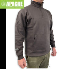 Apache work sweatshirt for sale  LEIGHTON BUZZARD