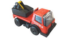 TONKA MITES 144 CHERRY PICKER TRUCK; 1976, 3.5" red, AS IS for sale  Chicago