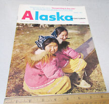 Vintage august 1962 for sale  Fairbanks