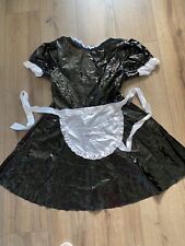Sissy maid dress gebraucht kaufen  Meerane