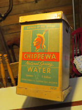 Chippewa natural spring for sale  Birchwood