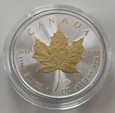 canadian gold maple leaf for sale  UK