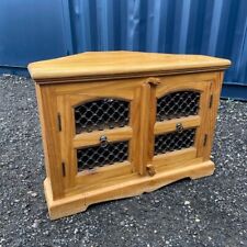 Solid wood unit for sale  UK