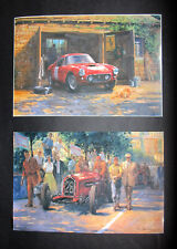 alan fearnley for sale  Shipping to Ireland