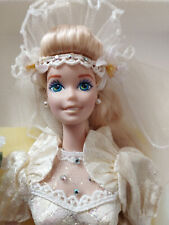 Poupee mannequin barbie d'occasion  Plougonven