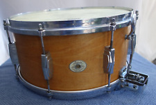 Ludwig solid maple for sale  Shipping to Ireland