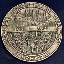 10013 medaglia azienda usato  Firenze
