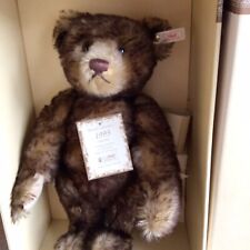 Steiff teddy bear for sale  WOKINGHAM