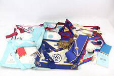 Masonic regalia inc for sale  Shipping to Ireland