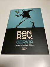 Banksy cervia unauthorized usato  Cesena