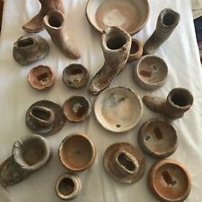 Vintage comanche pottery for sale  Harper Woods