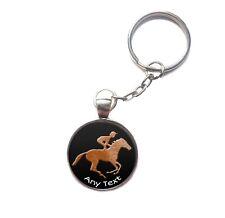 Personalised horse racing for sale  Shipping to Ireland