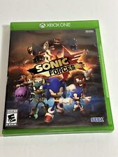 Sonic forces xbox for sale  Altoona