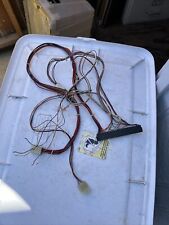 Jamma wiring harness for sale  Walnut