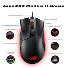 Mouse gaming gioco usato  Gorizia