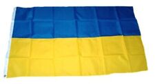 Fahne flagge ukraine gebraucht kaufen  Jocketa