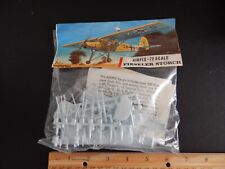 Vintage airfix fieseler for sale  Denver