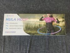 Hula hoop fitness usato  Milano