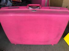 Vtg samsonite hot for sale  Naches