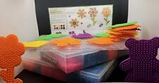 perler melty beads lot for sale  Coloma
