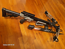 Centerpoint sniper 370 for sale  Brooklyn