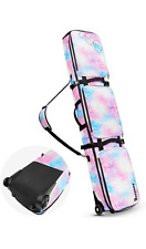 large snowboard ski bag for sale  Folsom