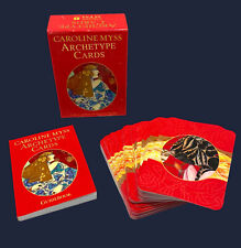 Archetype cards guide for sale  Fort Recovery