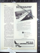 1988 advertising baltek for sale  Lodi